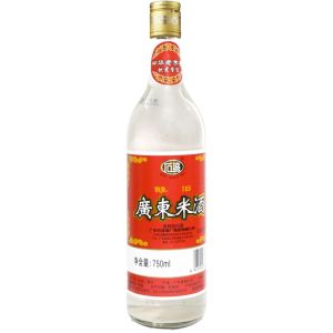 Shiwan - Guangdong Mi Jiu (rice Spirit)
